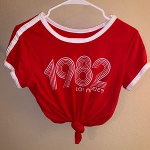 Arizona jeans t-shirt